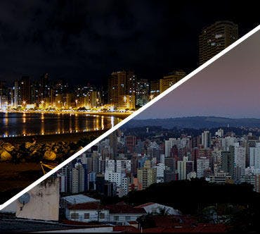 Balneário Camboriú x Campinas