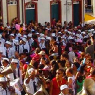 Viagem no Carnaval – a folia em Ouro Preto e Paraty