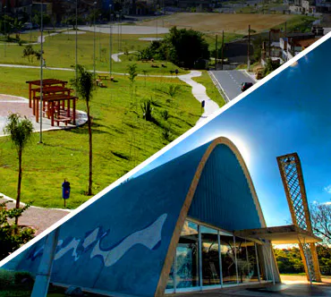 Guarulhos a Belo Horizonte