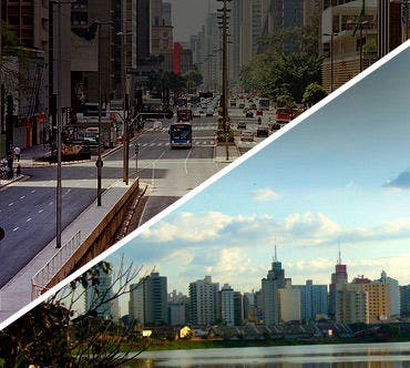 São Paulo x São José do Rio Preto