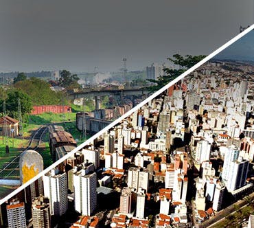 Araraquara x Campinas