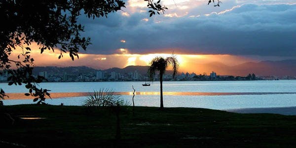 Rodoviária de Florianópolis - SC