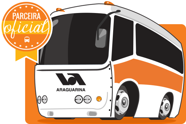 Empresa de Bus Araguarina - Canal Oficial para la venta de billetes de autobús