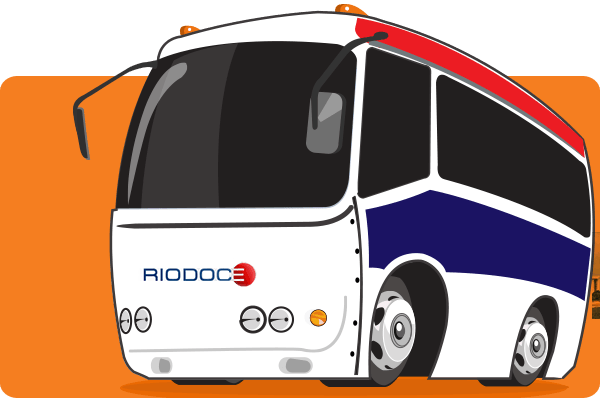 Rio Doce - Parceiro Oficial para venda de passagens de ônibus