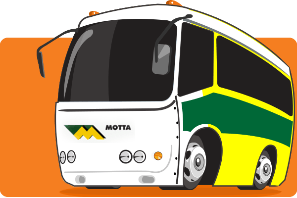 Empresa de Autobús Motta - Canal Oficial para la venta de billetes de autobús