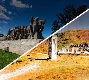 São Paulo x Nova Iguaçu