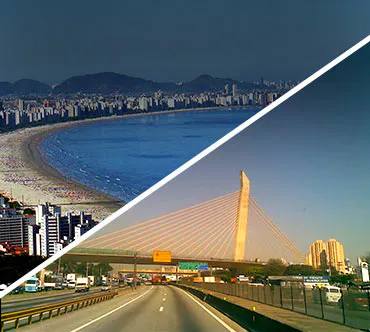 Santos x Guarulhos