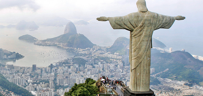 Bus tickets to Rio de Janeiro | Brasil By Bus