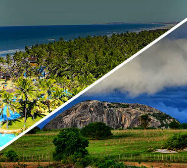 Fortaleza a Quixeramobim