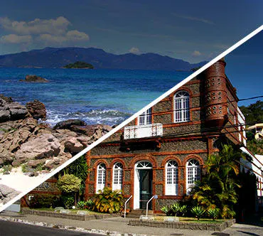 Angra dos Reis x Juiz de Fora