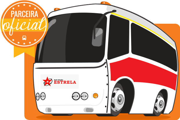 Empresa de Bus Estrela - Canal Oficial para la venta de billetes de autobús