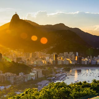 Rio de Janeiro: Guia de Viagem