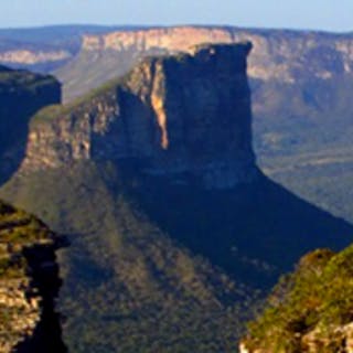 Ecoturismo, misticismo e muito mais na Chapada Diamantina