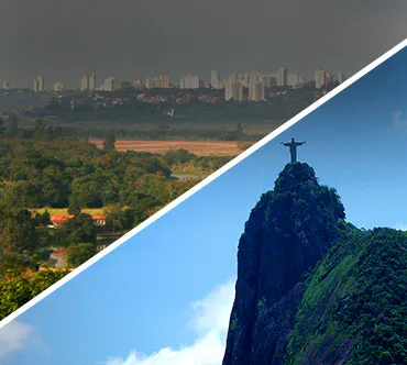 São José dos Campos x Rio de Janeiro