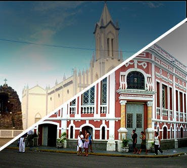 Massapê a Sobral