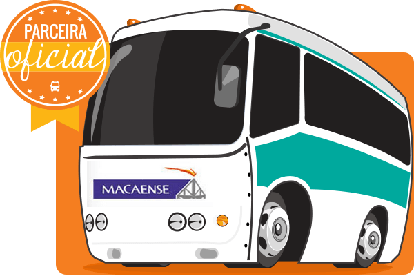 Empresa de Bus Macaense - Canal Oficial para la venta de billetes de autobús