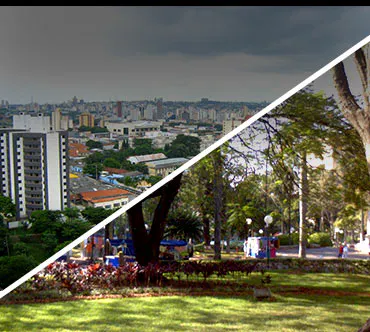 Campinas x Americana