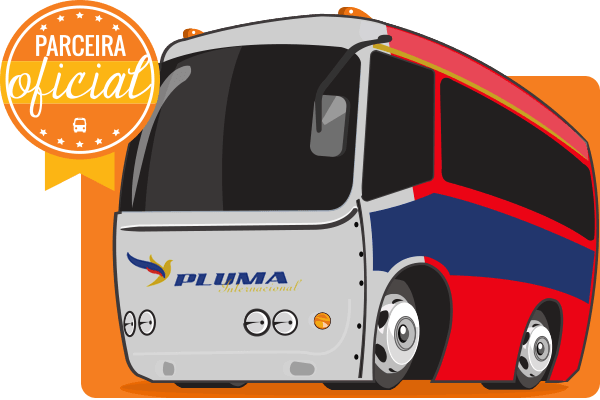 Pluma Bus Company - Oficial Partner to online bus tickets