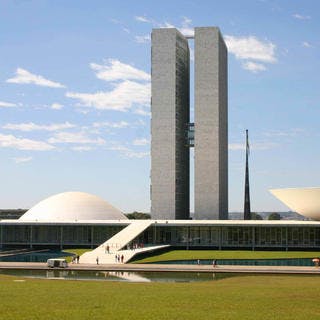Check out the best tourism tips for Brasília and its architectural beauties