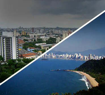 Campinas x Balneário Camboriú