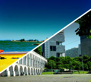 Macaé a Rio de Janeiro