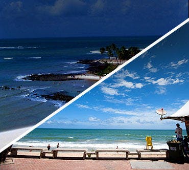 Natal x Recife