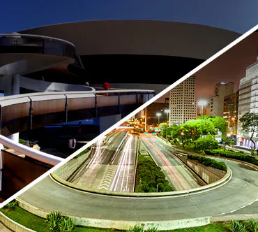 Niterói x São Paulo