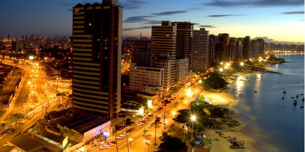 Fortaleza - Ceará