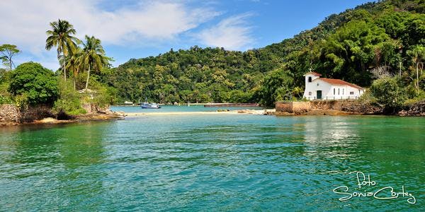 Angra dos Reis - RJ