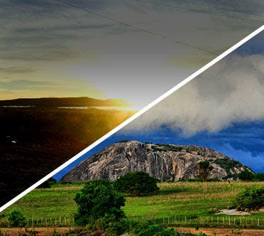 Campos Sales x Quixeramobim