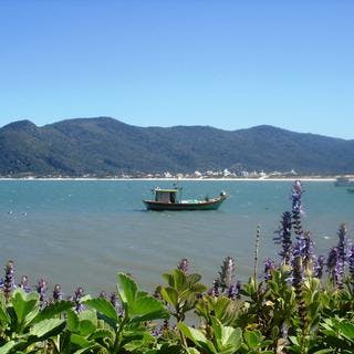 Viaje de ônibus para Florianópolis e desfrute belas paisagens