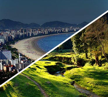Santos x Itajai