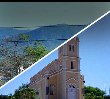 Belo Jardim x Custódia