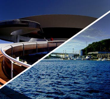 Niterói x Cabo Frio