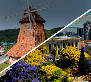 Joinville x Porto Alegre