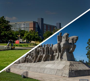 Viçosa x São Paulo