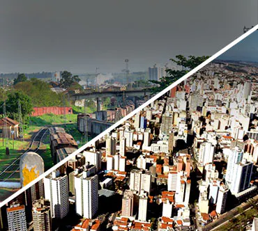 Araraquara x Campinas