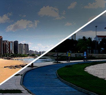 Fortaleza x Sobral