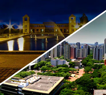 Curitiba x Maringá