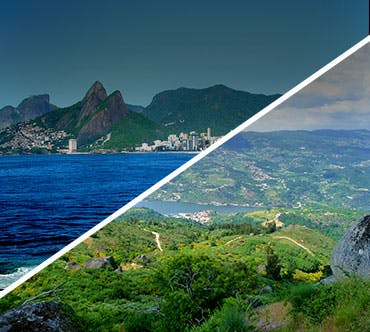 Rio de Janeiro x Resende