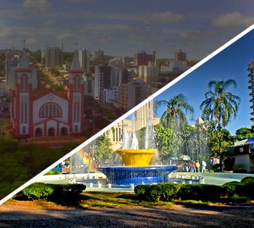 Chapecó x Presidente Prudente