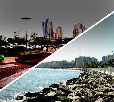 Osasco x Santos
