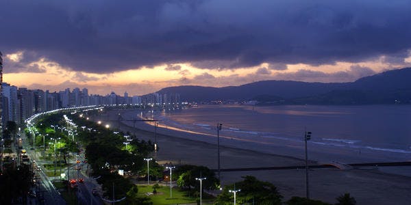 Santos - SP