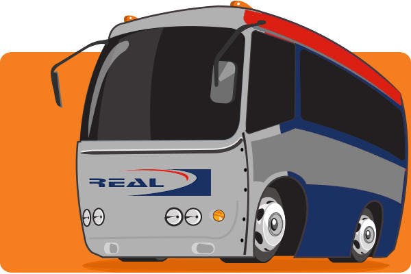 Real Turismo - Parceiro Oficial para venda de passagens de ônibus