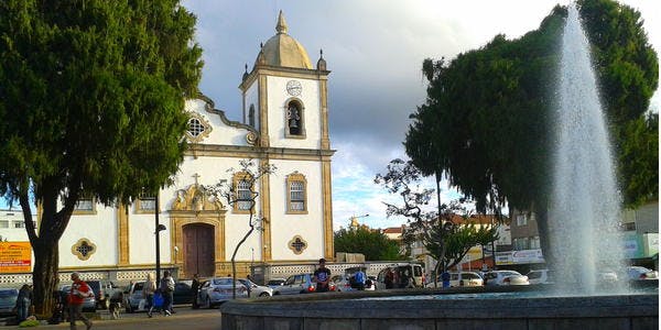 Barbacena - MG