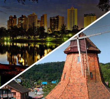 Londrina X Joinville