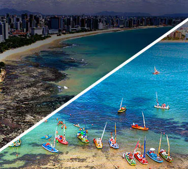 Fortaleza x Maceió