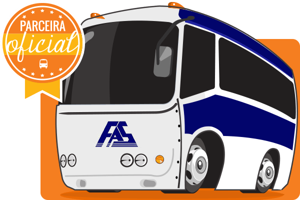 Viação São Luiz (BA) - Parceiro Oficial para venda de passagens de ônibus