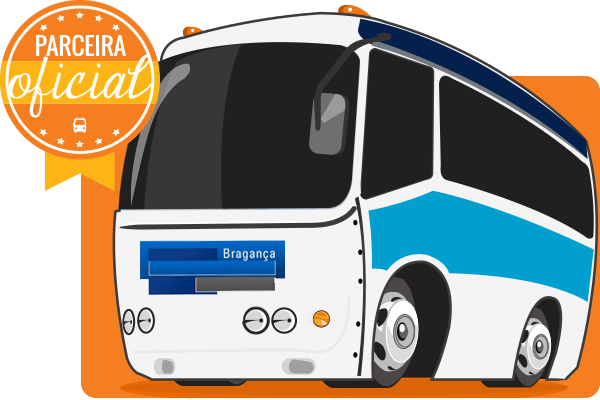 Empresa de Bus Bragança - Canal Oficial para la venta de billetes de autobús