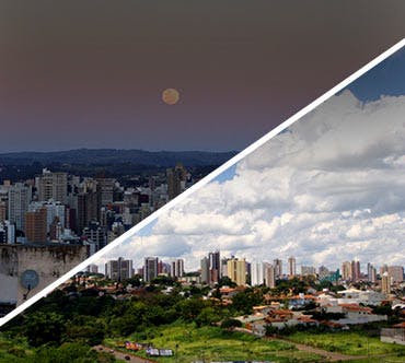 Campinas x São Carlos